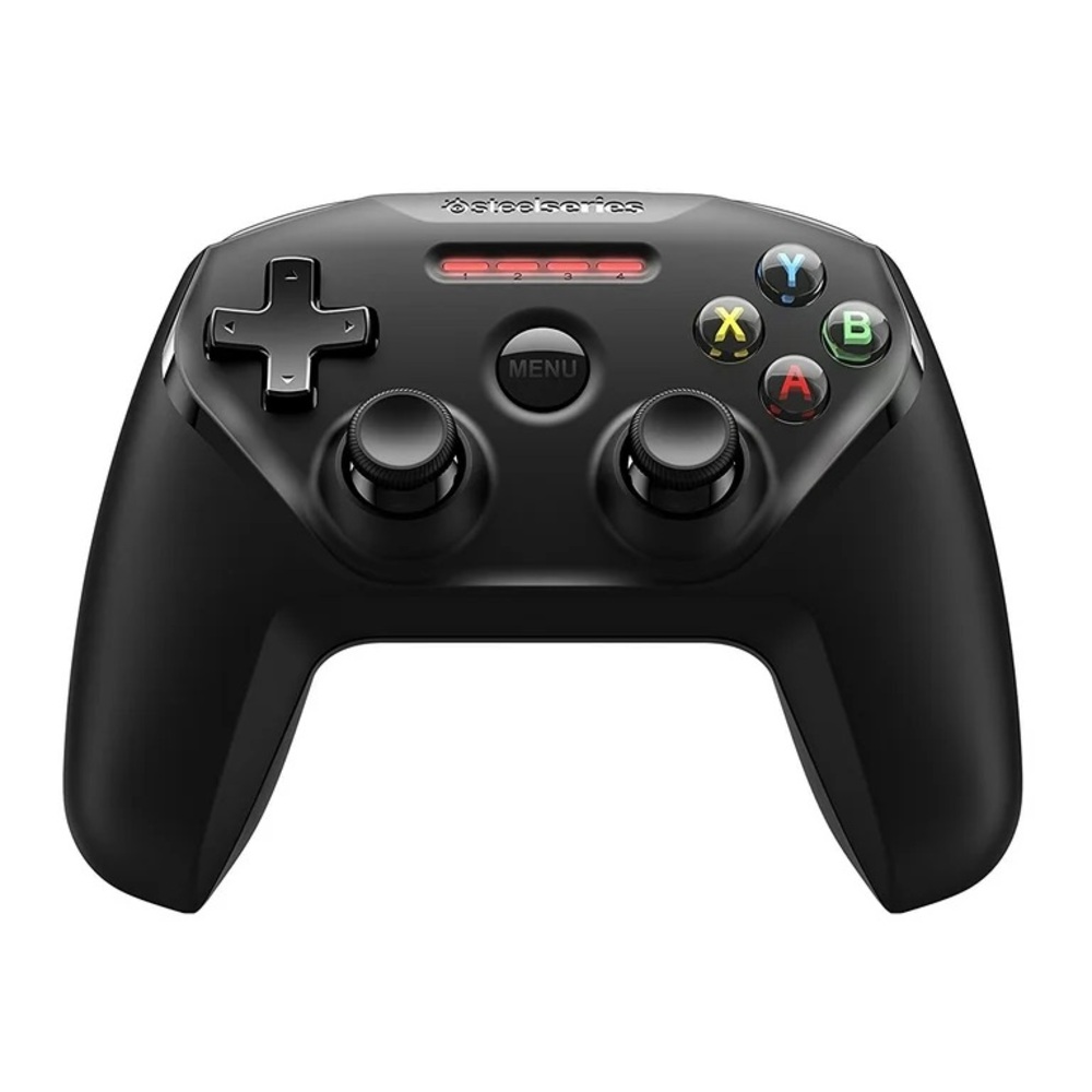 Wireless Gaming Controller - Picture 2 of 8